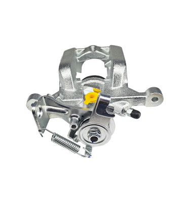 Zacisk hamulcowy tył lewy WRC 7374546