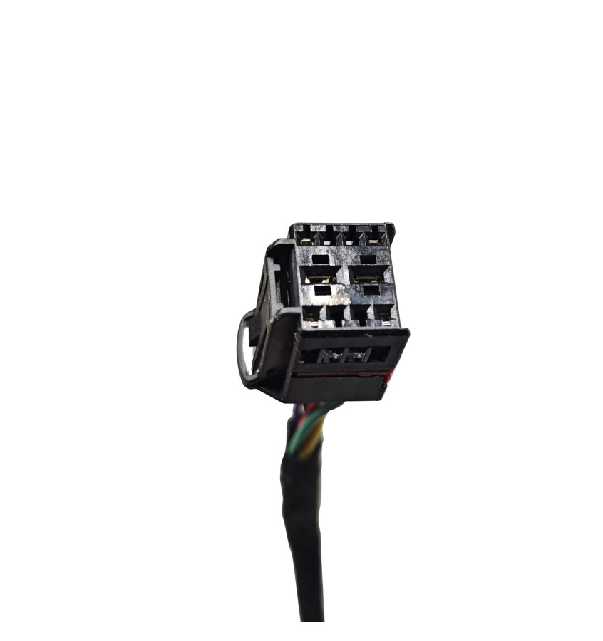 Siłownik klapy bagażnika WRC 1310001