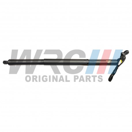 Siłownik klapy bagażnika WRC 1310003