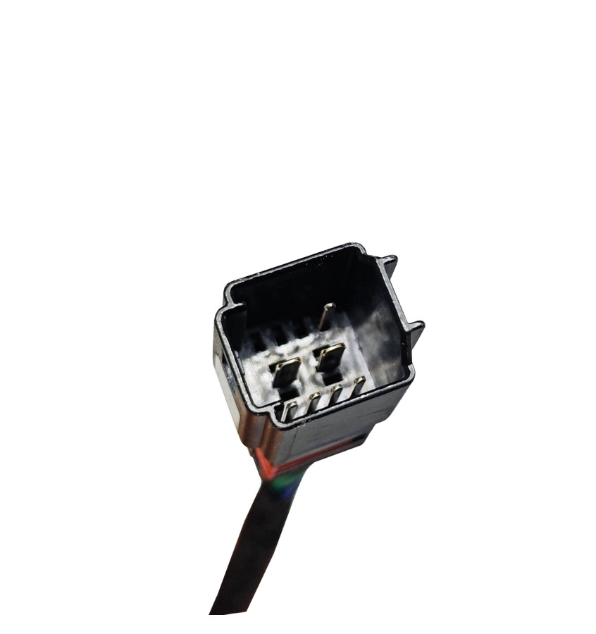 Siłownik klapy bagażnika WRC 1310006