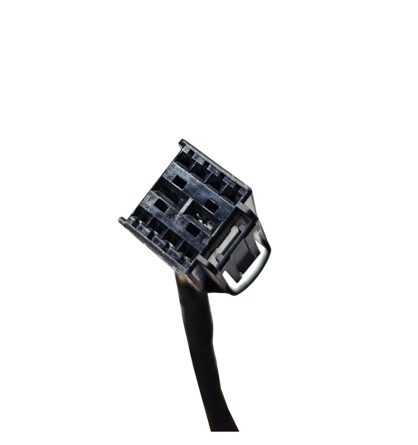 Siłownik klapy bagażnika WRC 1310008