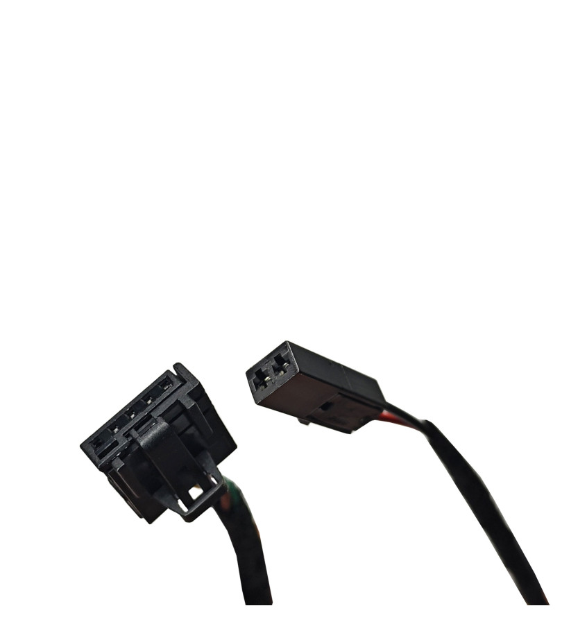 Siłownik klapy bagażnika WRC 1310009