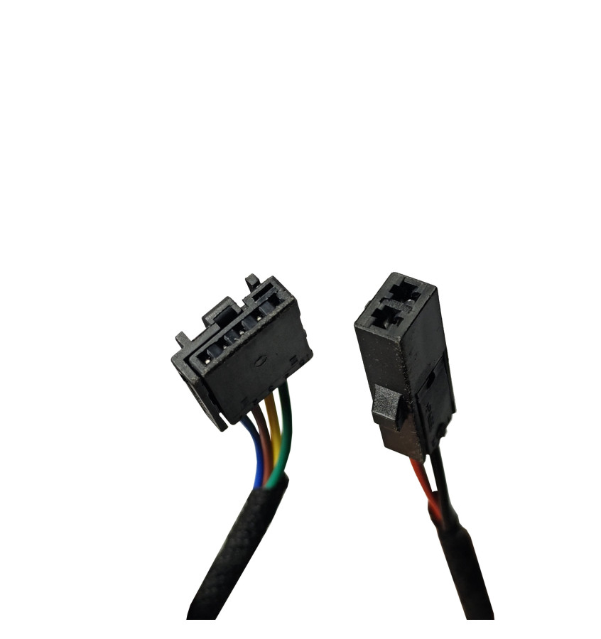 Siłownik klapy bagażnika WRC 1310010