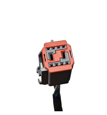 Siłownik klapy bagażnika WRC 1310011