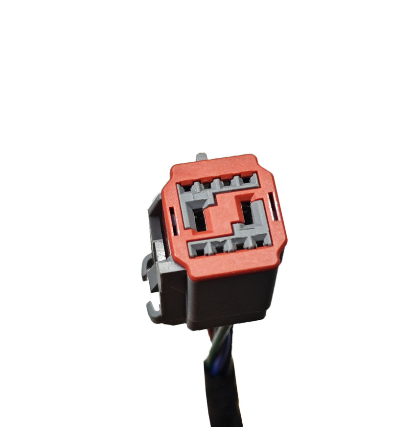 Siłownik klapy bagażnika WRC 1310011