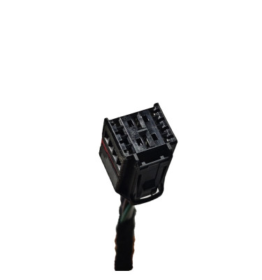 Siłownik klapy bagażnika WRC 1310013