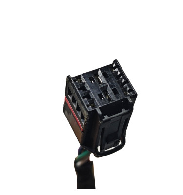 Siłownik klapy bagażnika WRC 1310018