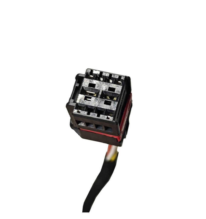 Siłownik klapy bagażnika WRC 1310019