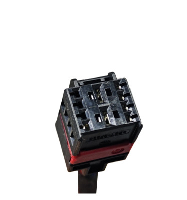 Siłownik klapy bagażnika WRC 1310020