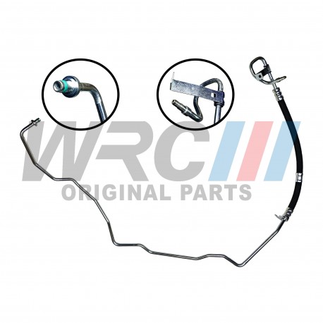 Przewód układu wspomagania WRC 5720009