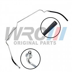 Przewód układu wspomagania powrotny WRC 5722058