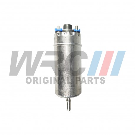 External fuel pump WRC 6076817