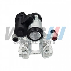 Zacisk hamulcowy elektryczny tył lewy WRC 7379534E