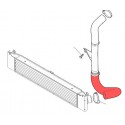 Turbo / intercooler hose WRC 5700068