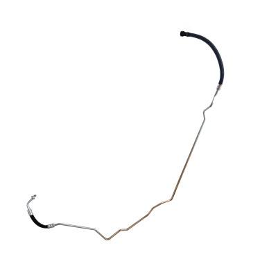 Power steering return hose WRC 5722009