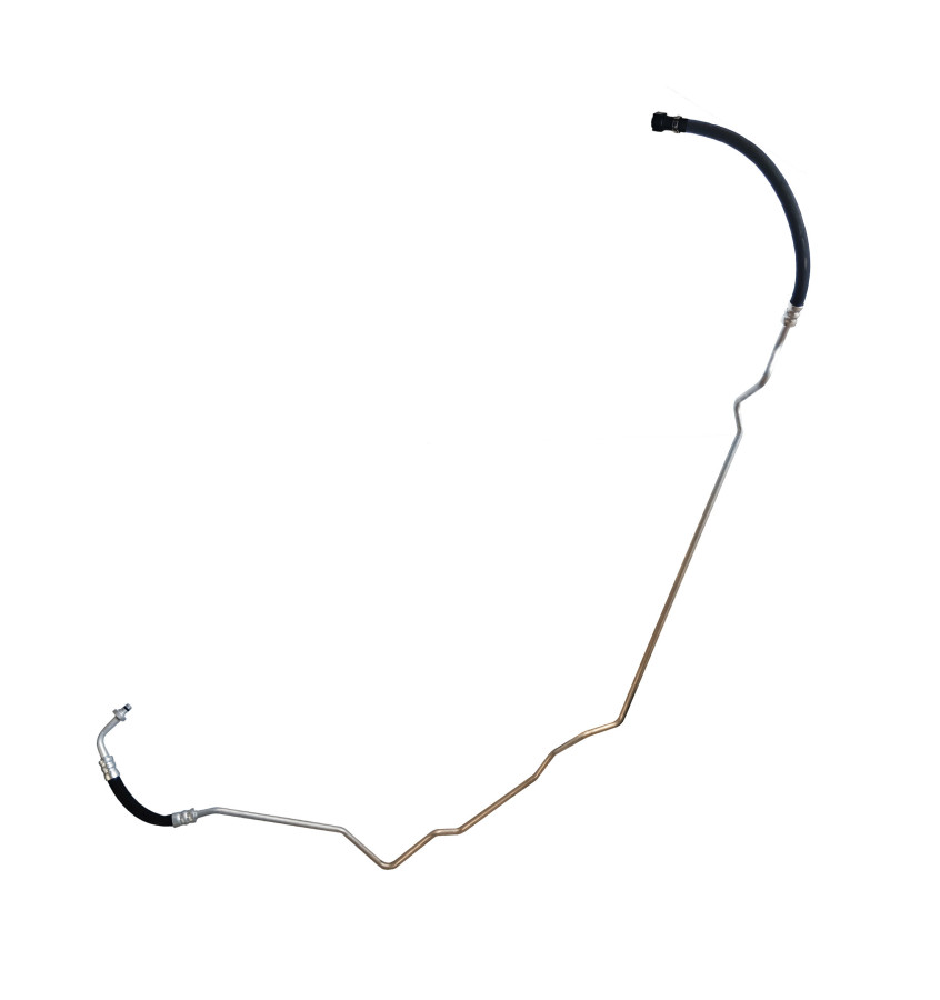 Przewód układu wspomagania powrotny WRC 5722009