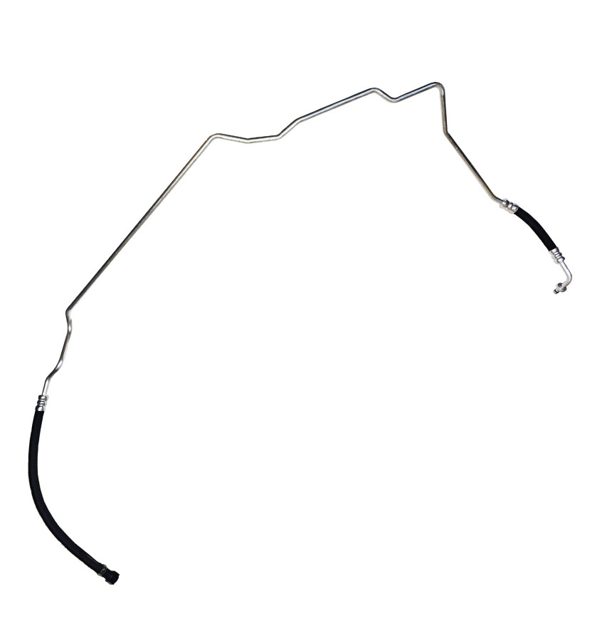 Przewód układu wspomagania powrotny WRC 5722058