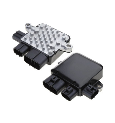 Przekaźnik wentylatora chłodnicy WRC 1499005