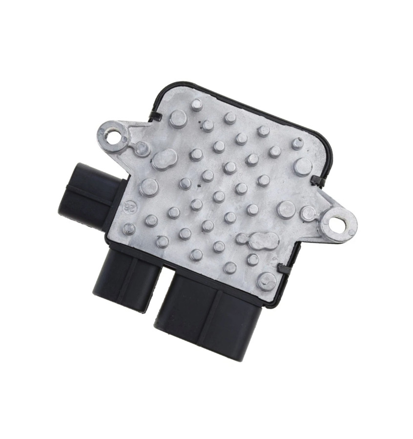 Przekaźnik wentylatora chłodnicy WRC 1499005