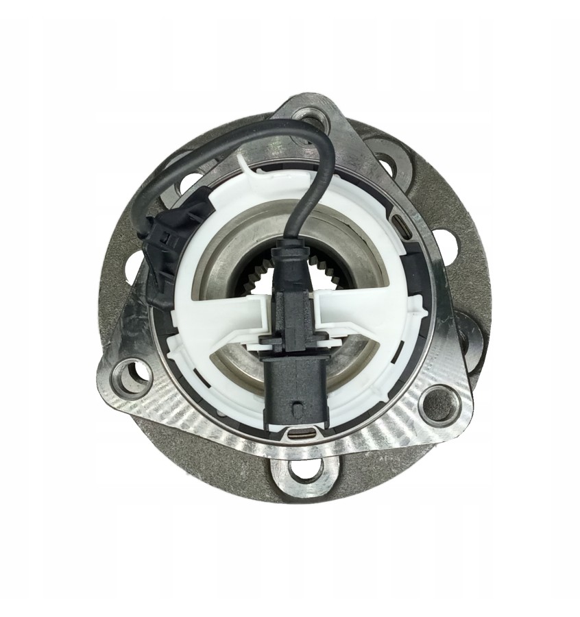 Front wheel bearing WRC 4600023