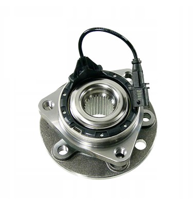 WRC Vorderradlager Nabe 4600023