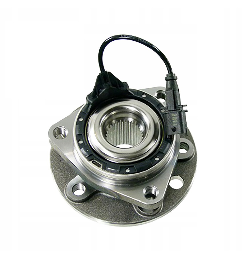 Front wheel bearing WRC 4600023