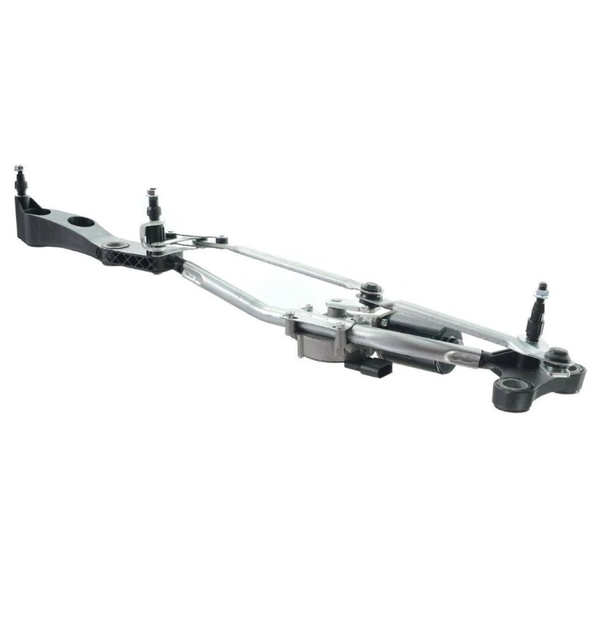 Mechanizm wycieraczek z silniczkiem WRC 6310092