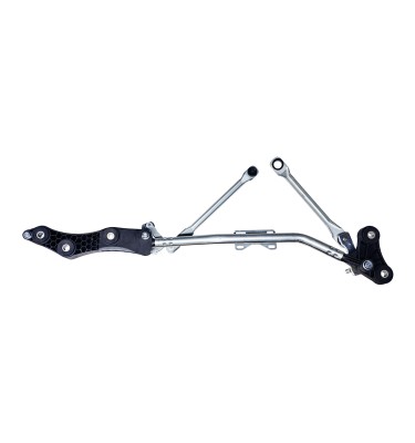 Mechanizm wycieraczek WRC 6300092