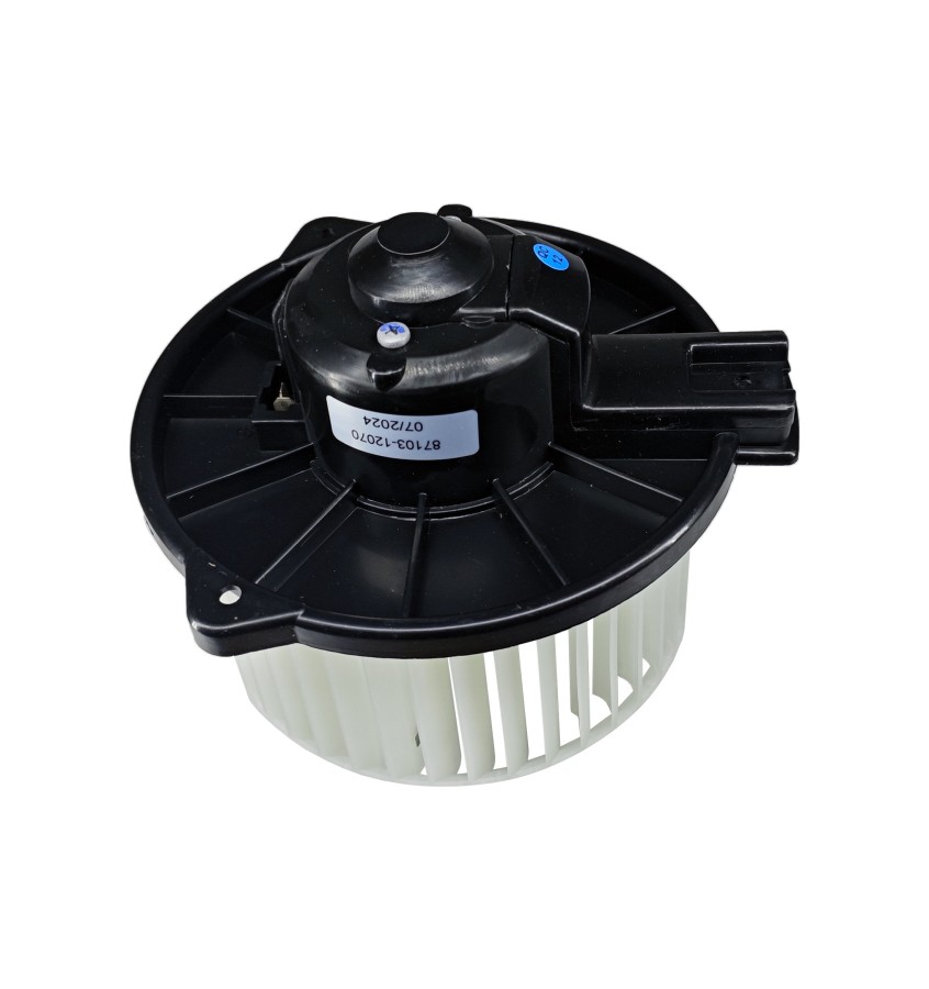 Wentylator dmuchawy WRC 6810072