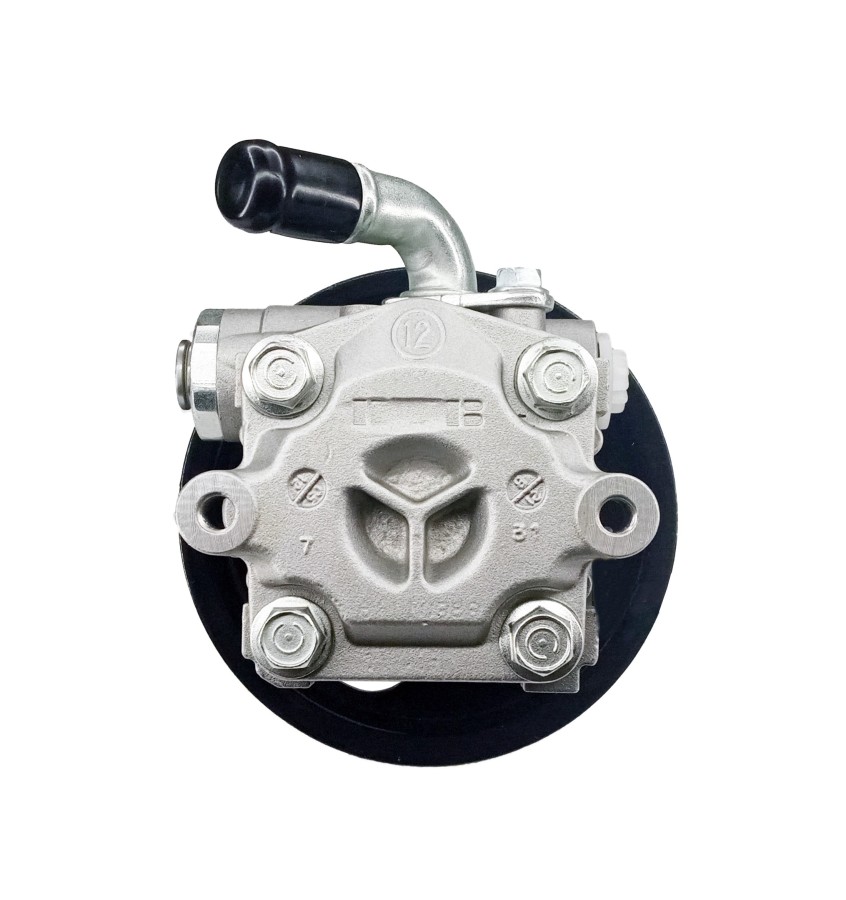 Power steering pump WRC 4902525, 4910065D40, 49100-65D40, 49100 65D40,