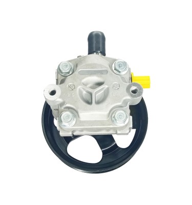 Power steering pump WRC 492317 Mitsubishi Grandis, Outlander, MN100472, 4450A160 , 4450A159, QF14E00069, ZV100M73