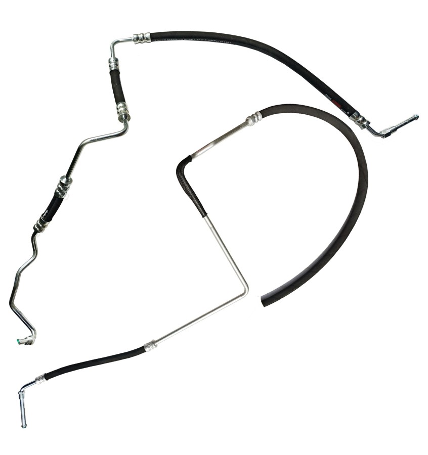Przewody układu wspomagania komplet WRC 5720028