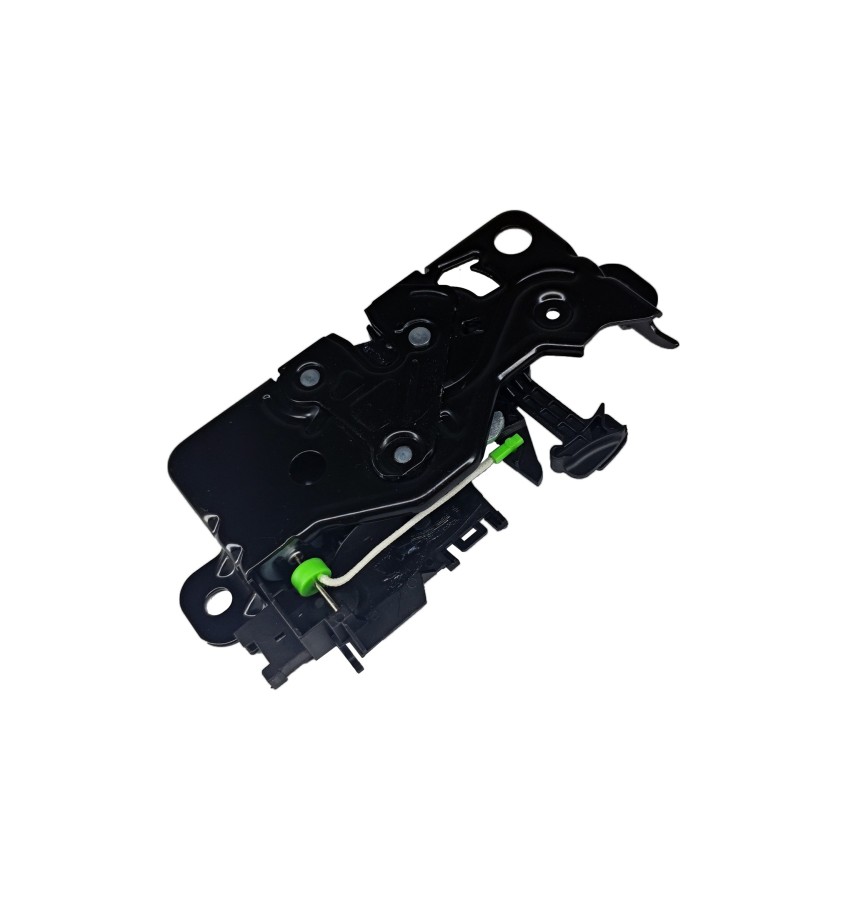 Zamek klapy bagażnika WRC 7510023