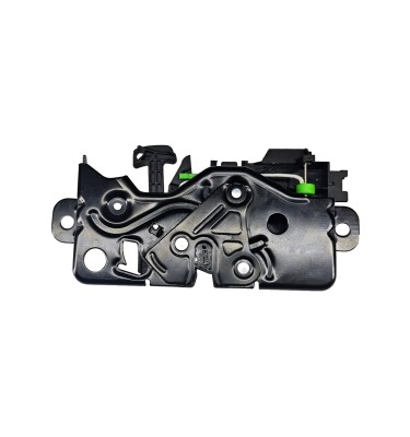 Zamek klapy bagażnika WRC 7510023