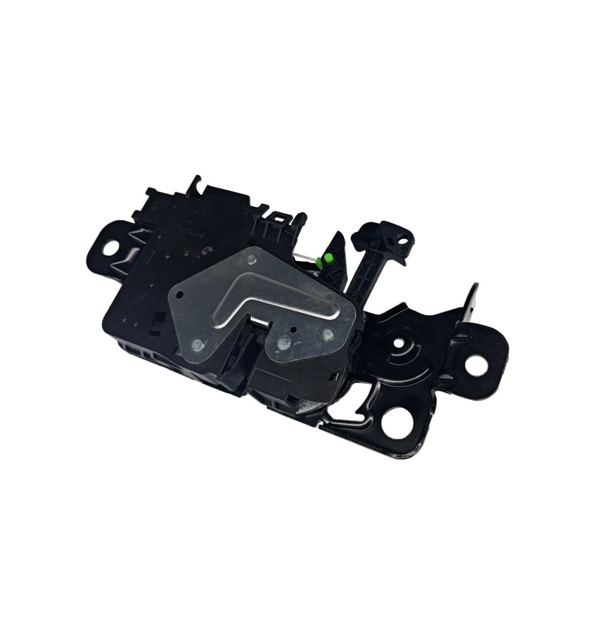 Zamek klapy bagażnika WRC 7510023