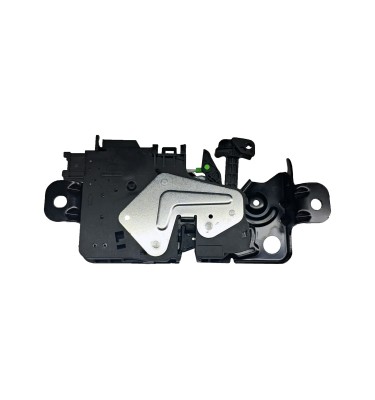 Zamek klapy bagażnika WRC 7510023