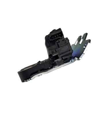 Zamek klapy bagażnika WRC 7510100