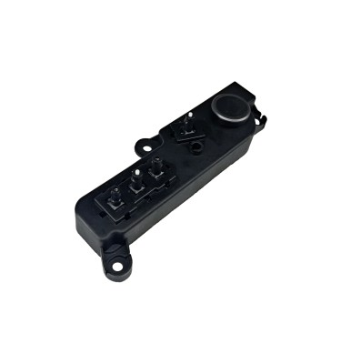 Przełącznik regulacji fotela WRC 7280003
