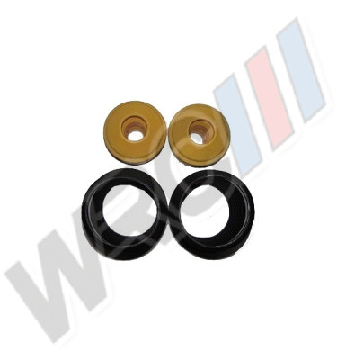 Osłony i odboje amortyzatorów przód BMW Lancia Opel PK005