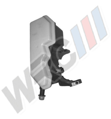 Zbiornik oleju pompy wspomagania WRC 49106