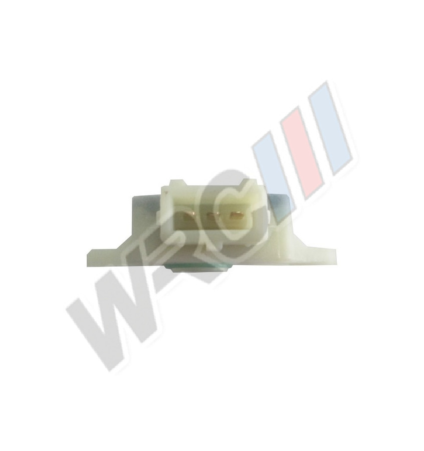 Czujnik położenia przepustnicy WRC 83043