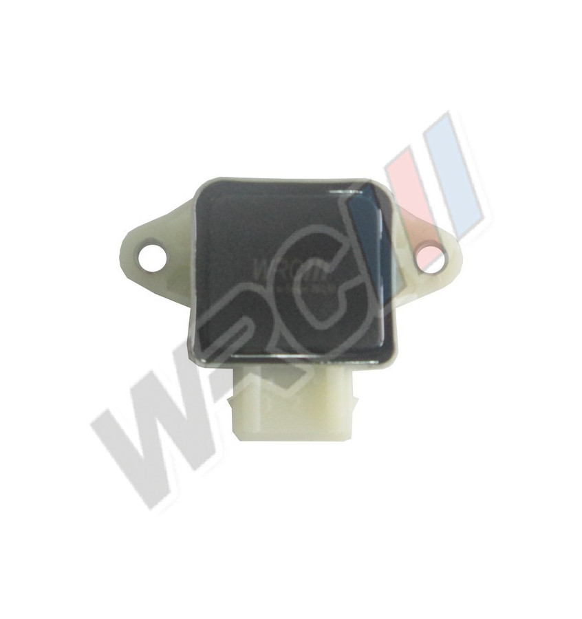 Czujnik położenia przepustnicy WRC 83043