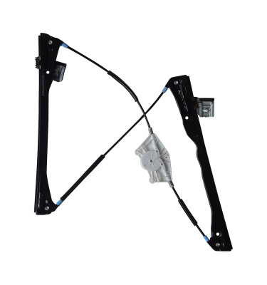 Podnośnik szyby lewy przód WRC 1J4837461D.