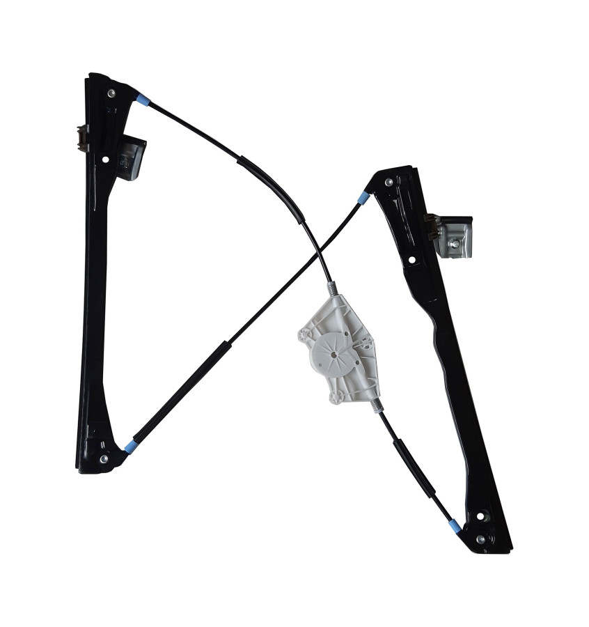 Podnośnik szyby lewy przód WRC 1J4837461D.