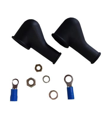 Pompa paliwa zewnętrzna WRC 76863