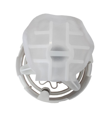 Kompletna pompa paliwa WRC 76577