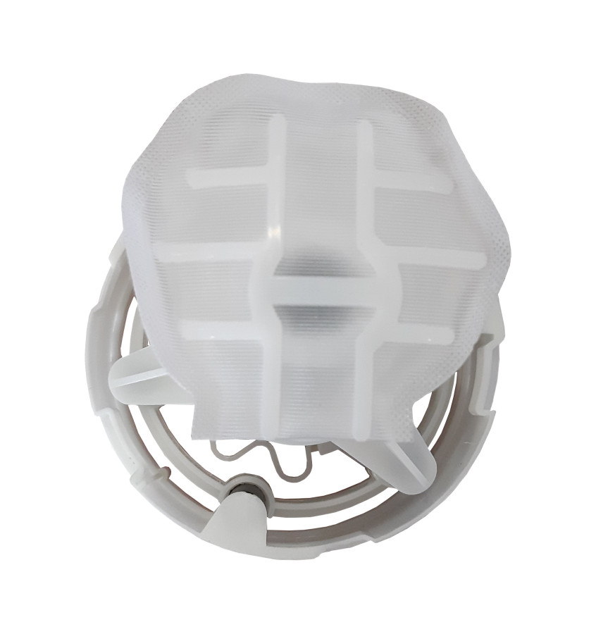 Kompletna pompa paliwa WRC 76577