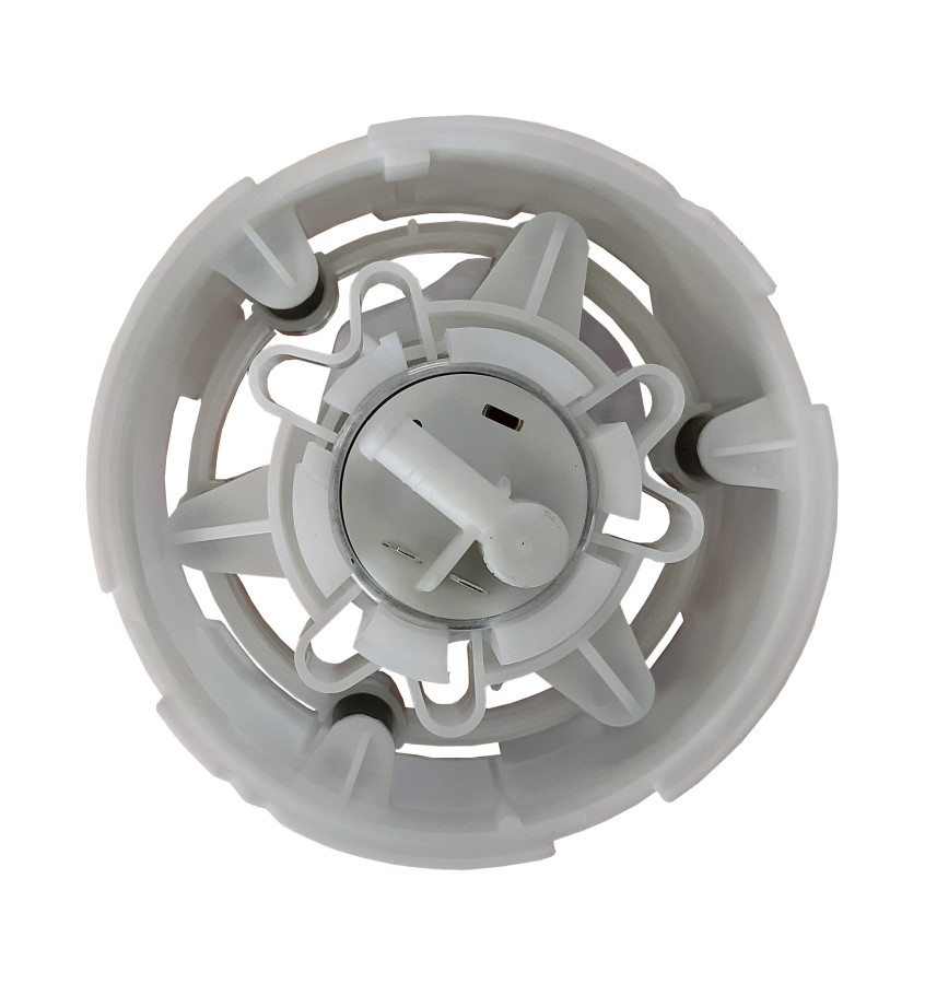 Kompletna pompa paliwa WRC 76577