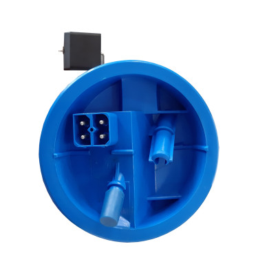 Kompletna pompa paliwa WRC 76403C