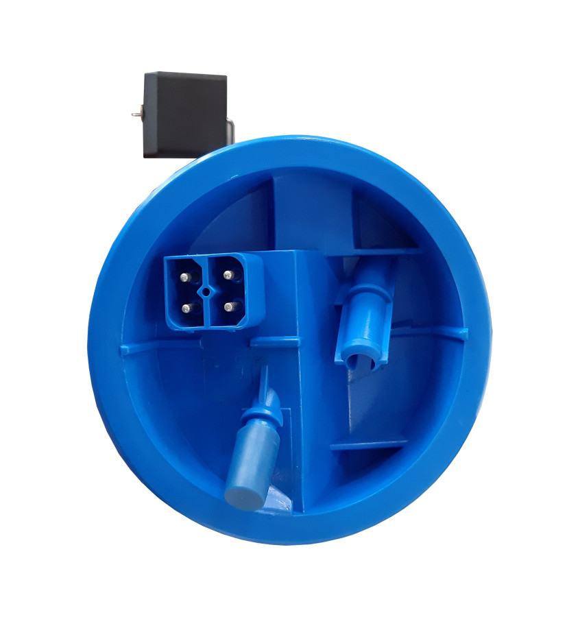 Kompletna pompa paliwa WRC 76403C